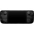 NFL New York Jets Black & White Steam Deck Handheld Gaming Computer Skin